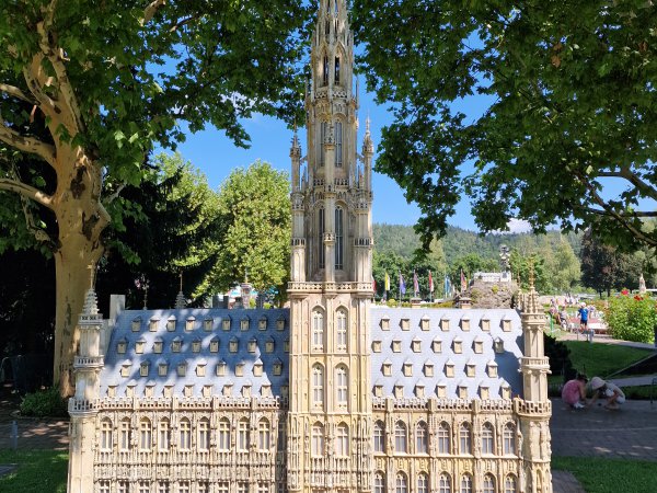 Minimundus