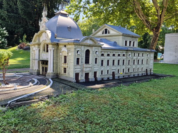 Minimundus