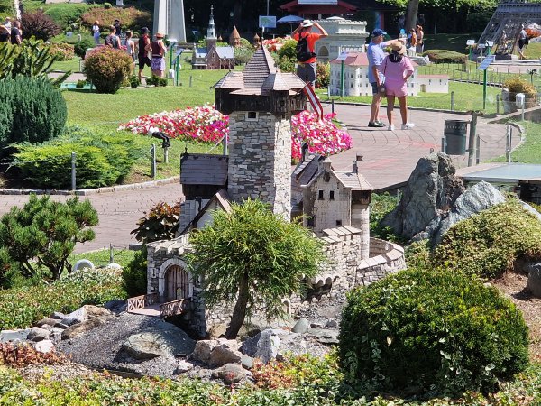Minimundus
