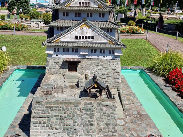 Minimundus