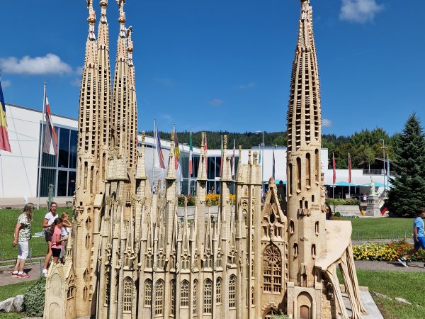 Minimundus