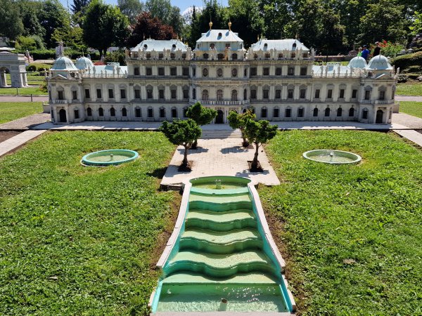 Minimundus