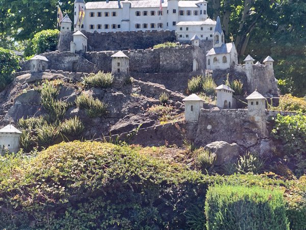 Minimundus