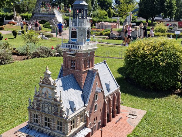 Minimundus
