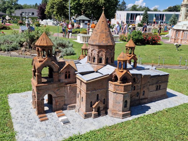 Minimundus