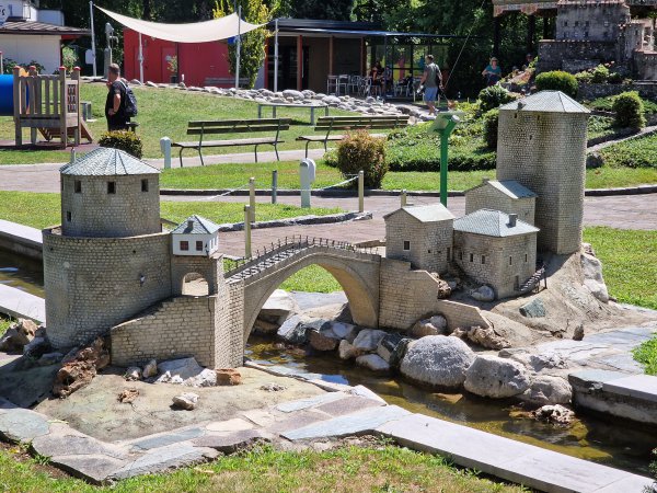 Minimundus