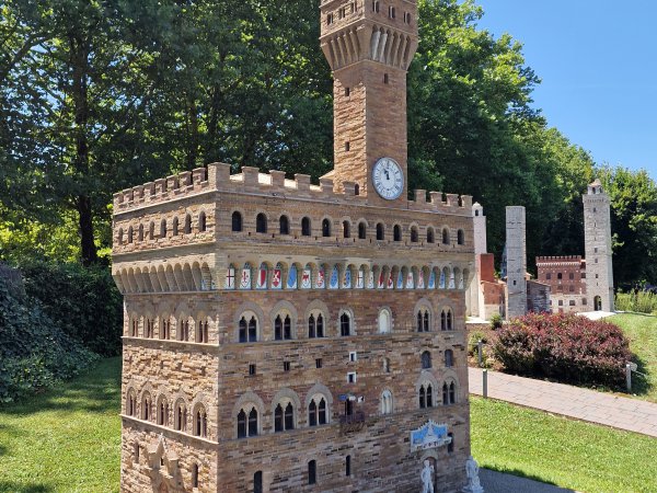 Minimundus