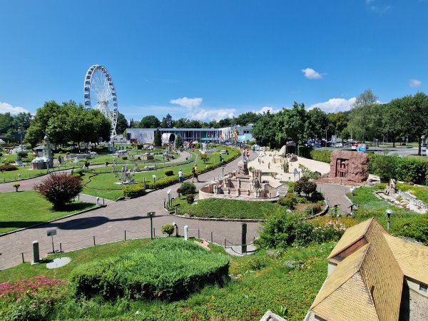 Minimundus
