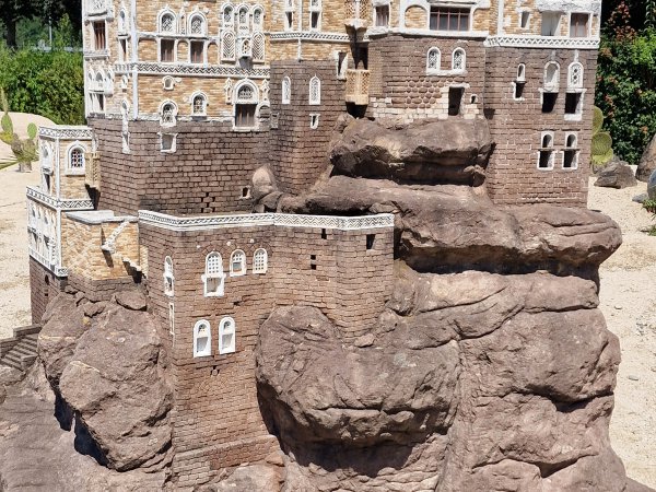 Minimundus