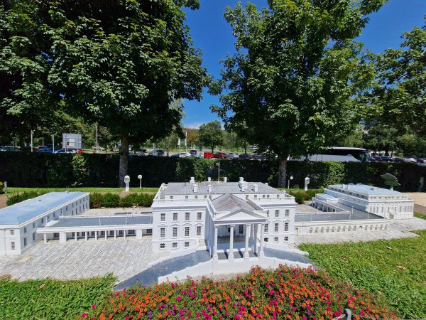 Minimundus