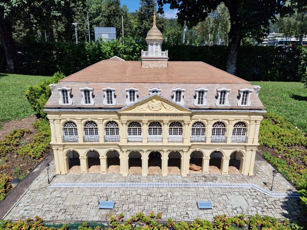 Minimundus