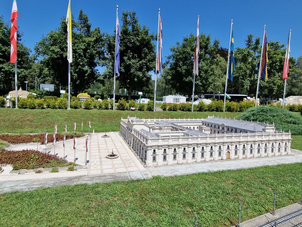 Minimundus