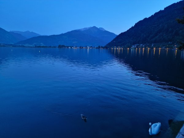 Zell am See