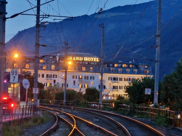 Zell am See