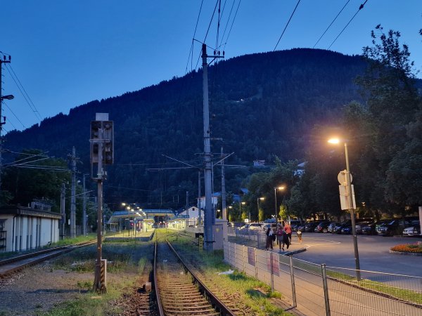 Zell am See
