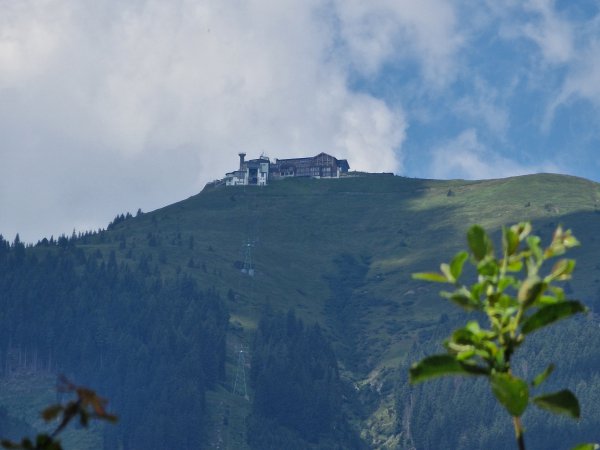 Zell am See