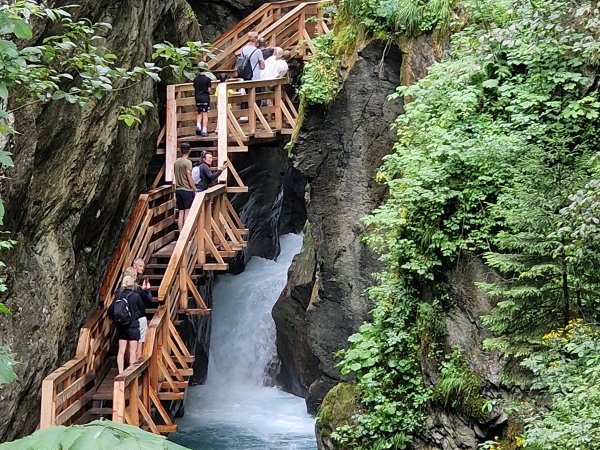 Zell am See