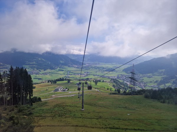 Zell am See
