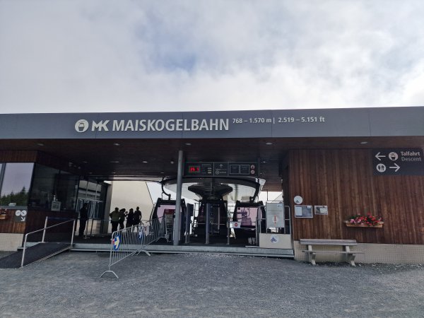 Zell am See