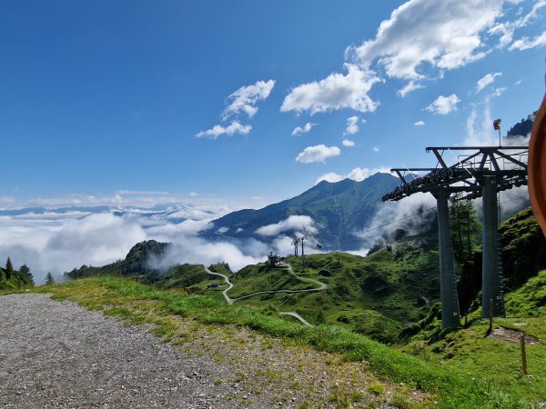 Zell am See