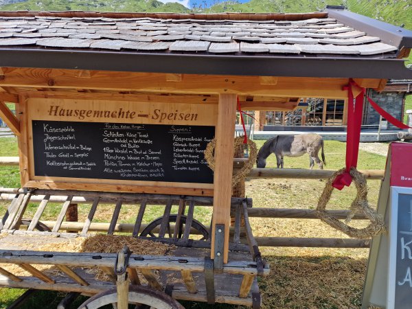 Zell am See