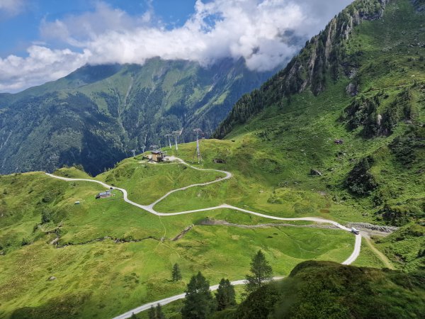 Zell am See