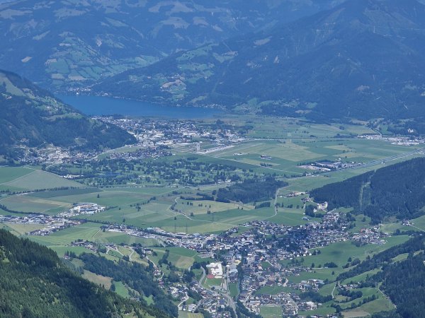 Zell am See