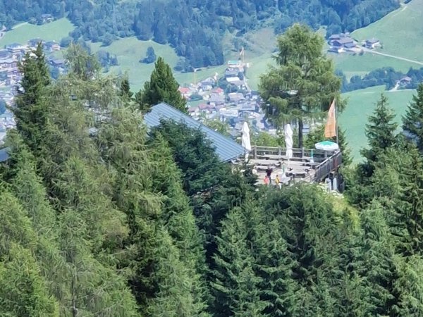Zell am See