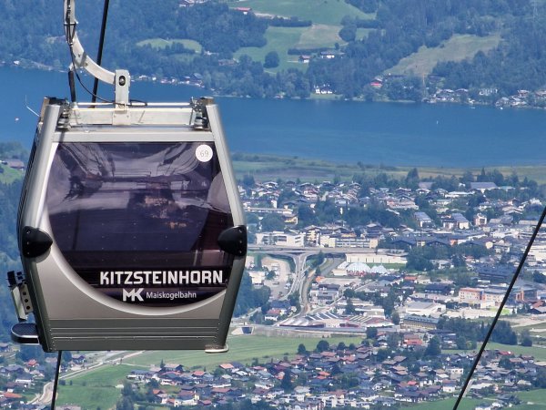Zell am See