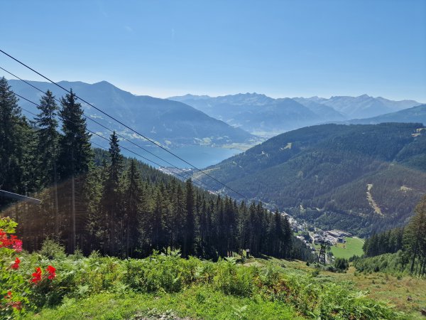Zell am See
