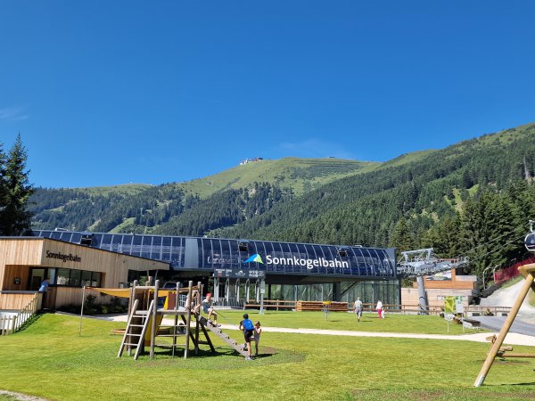 Zell am See
