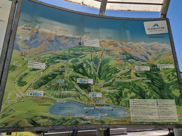 Zell am See