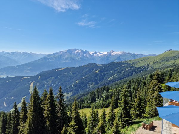Zell am See