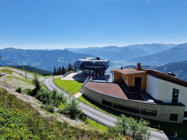 Zell am See