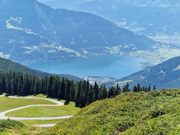 Zell am See