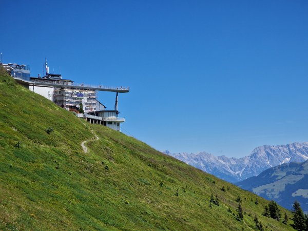 Zell am See