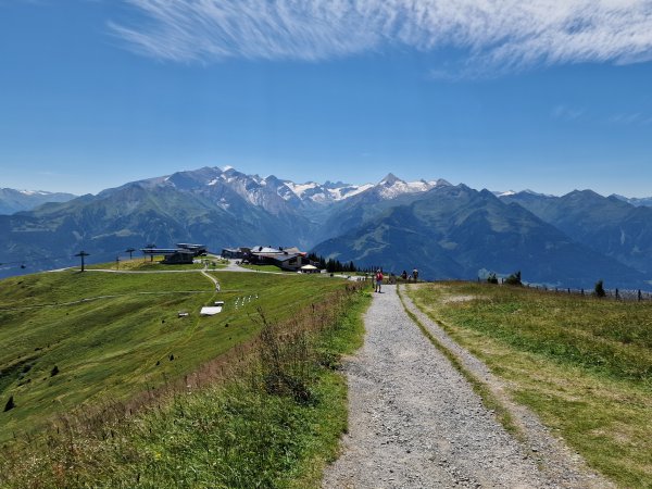 Zell am See