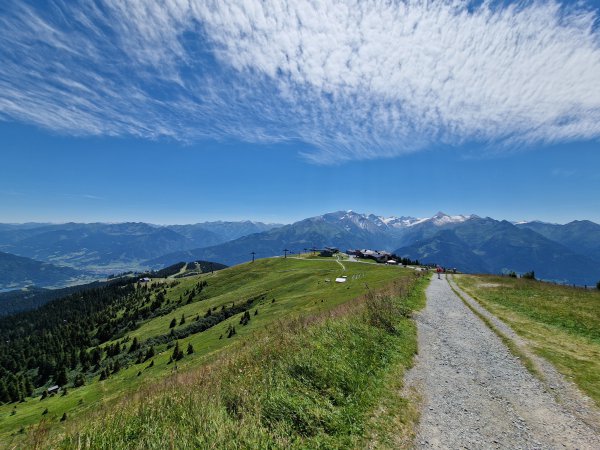Zell am See