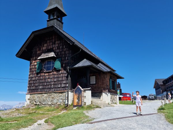 Zell am See