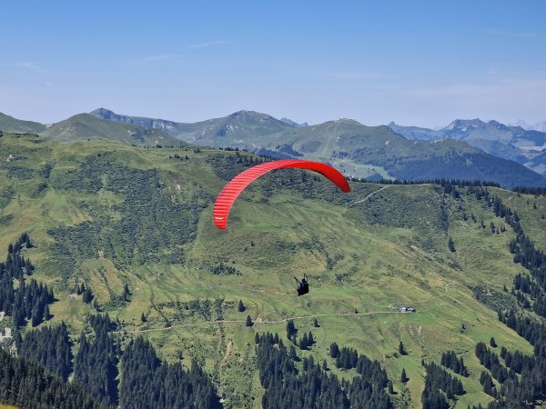 Zell am See