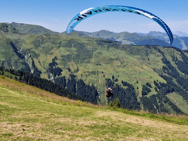 Zell am See