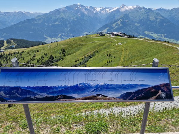 Zell am See