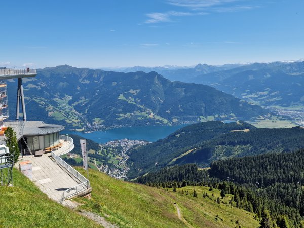 Zell am See