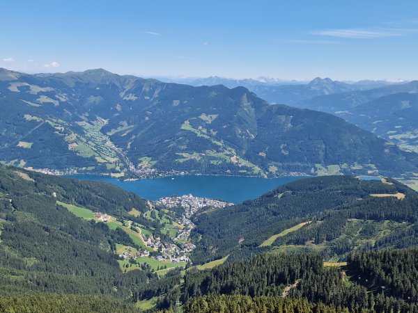 Zell am See