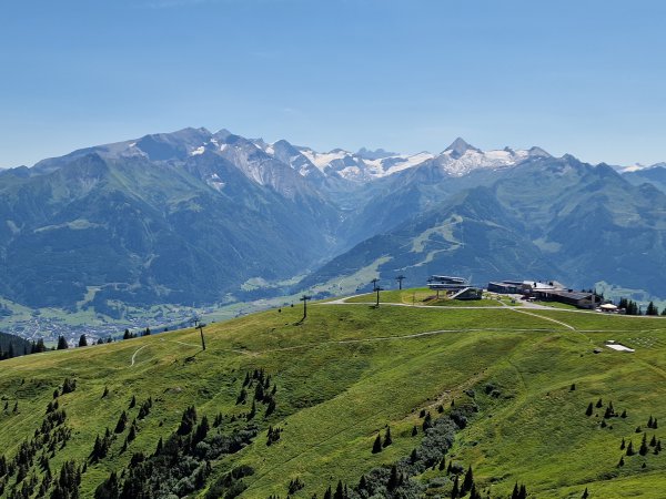 Zell am See