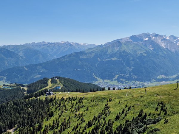 Zell am See