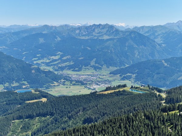 Zell am See