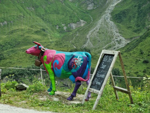 Zell am See