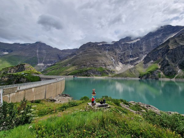 Zell am See