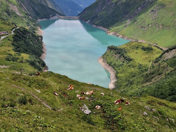 Zell am See